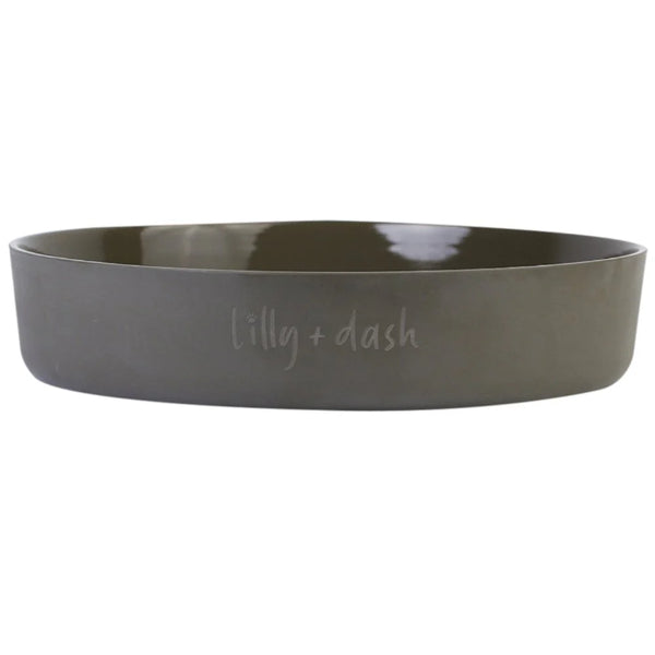LILLY + DASH OUTDOOR WATER BOWLS